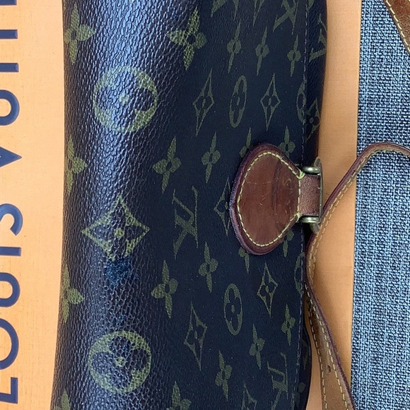 LOUIS VUITTON BAG - Picture 6 of 14